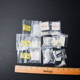 Sterling Silver Findings Bundle