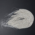 Baroque Freshwater Pearl Beads - 16 Strands