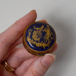 Small Pill Box