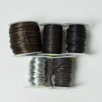 Assorted Wire - 5 Spools