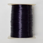 Dark Blue-Black 24 Gauge Wire - 1 Spool