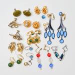 Clip-On Earring Bundle
