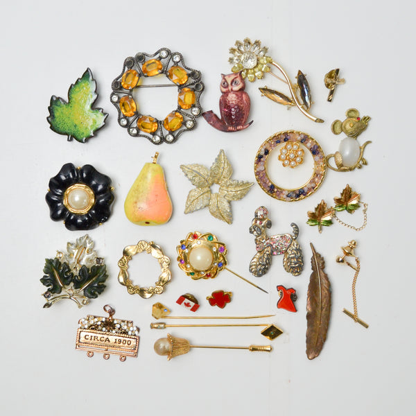 Pin Bundle