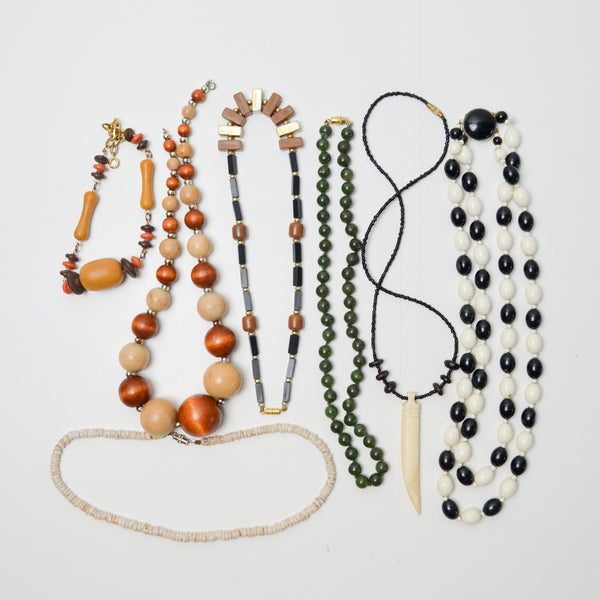 Necklace Bundle