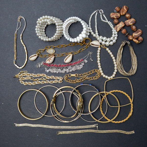 Bracelet Bundle