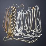 Beaded Necklace Bundle