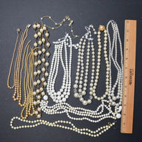 Beaded Necklace Bundle