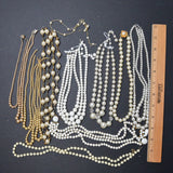 Beaded Necklace Bundle