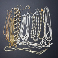 Beaded Necklace Bundle