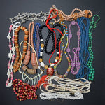 Colorful Necklace Bundle