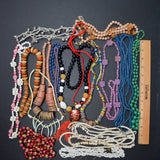 Colorful Necklace Bundle