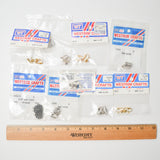 Westrim Crafts Ear Clip Bundle