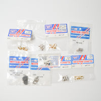 Westrim Crafts Ear Clip Bundle