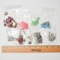 Bead + Jewelry Bundle