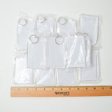 Photo Keychain Bundle