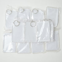 Photo Keychain Bundle