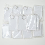 Photo Keychain Bundle