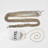 Gold + Silver Tone Metal Chain Bundle