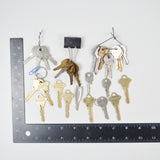 Key Bundle