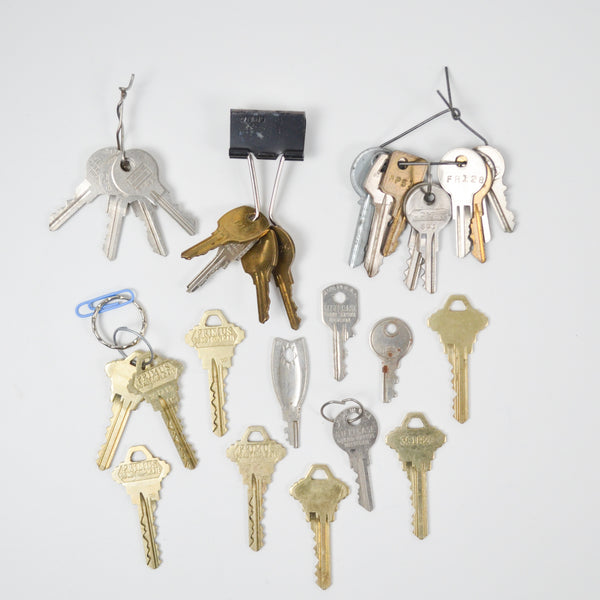 Key Bundle