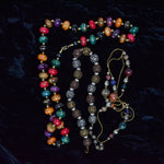 Beaded Necklace Bundle - Set of 3