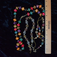 Beaded Necklace Bundle - Set of 3