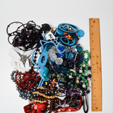 Beaded Necklace + Jewelry Bundle