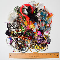 Colorful Charm + Jewelry Bundle