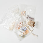 Shell + Stone Bead Bundle