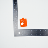 Sterling Silver Charms - Set of 6