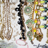 Assorted Jewelry Bundle