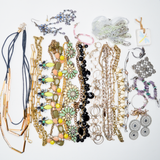 Assorted Jewelry Bundle