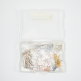 Assorted Metal Head Pin Bundle