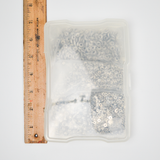 Pewter Spacer Bead Bundle