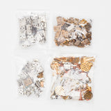 Pins, Clasps + Assorted Jewelry Findings Bundle