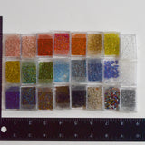 Rainbow Seed Bead Bundle