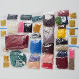Colorful Seed Bead Bundle