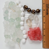 Chunky Plastic Bead Bundle