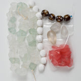 Chunky Plastic Bead Bundle