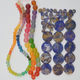 Chunky Plastic Bead Bundle