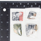 Polished Stones