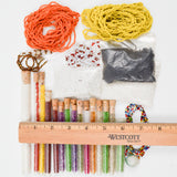 Rainbow Seed Bead Bundle