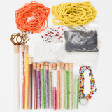 Rainbow Seed Bead Bundle