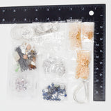 Bead + Earring Findings Bundle
