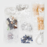 Bead + Earring Findings Bundle