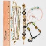 Beaded Bracelet Bundle