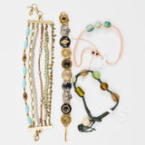 Beaded Bracelet Bundle
