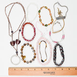 Beaded Bracelet Bundle
