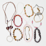 Beaded Bracelet Bundle