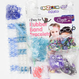 Cra-Z-Loom Rubber Band Bracelet Making Kit